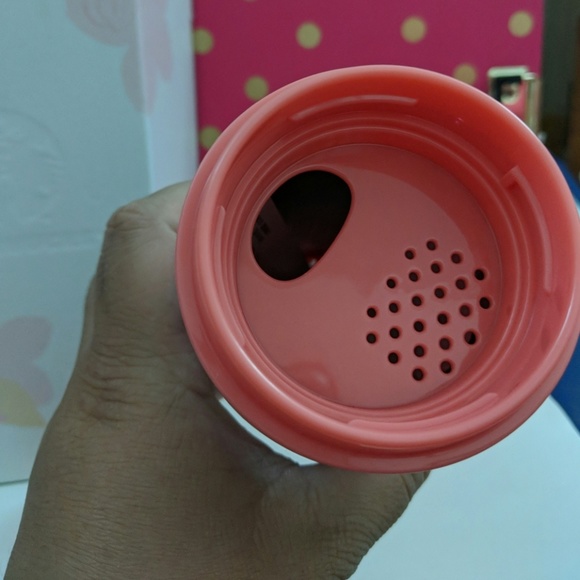 Starbucks Cherry blossom tumbler LE - Picture 2 of 3